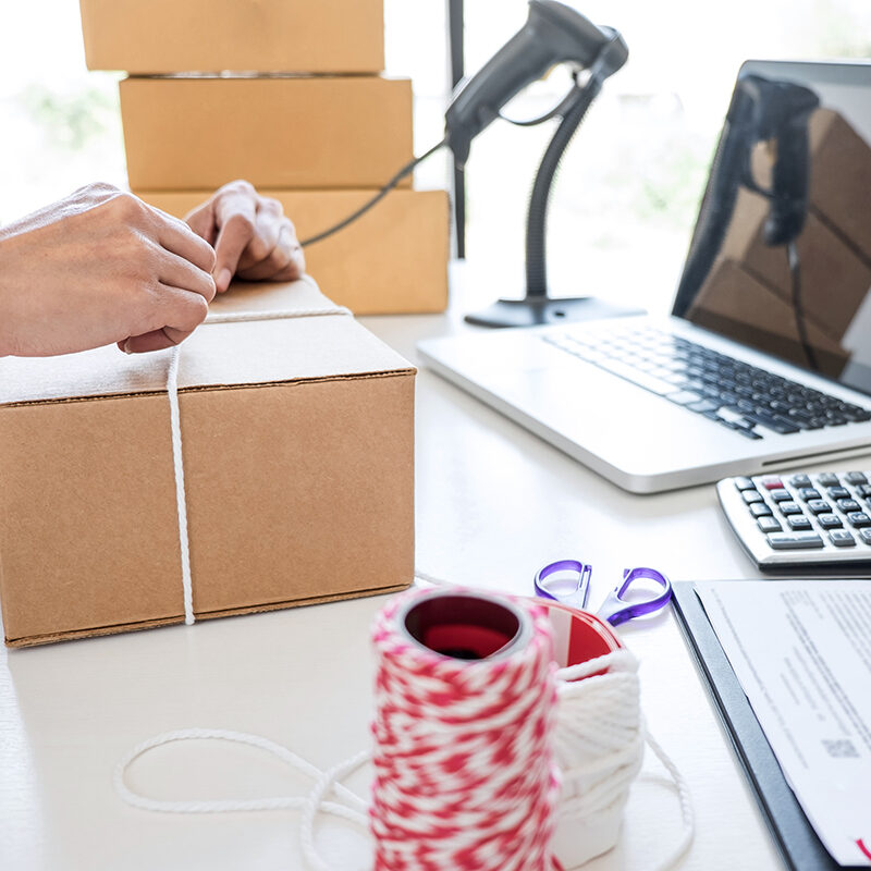 Corrugated Packaging For E-Commerce