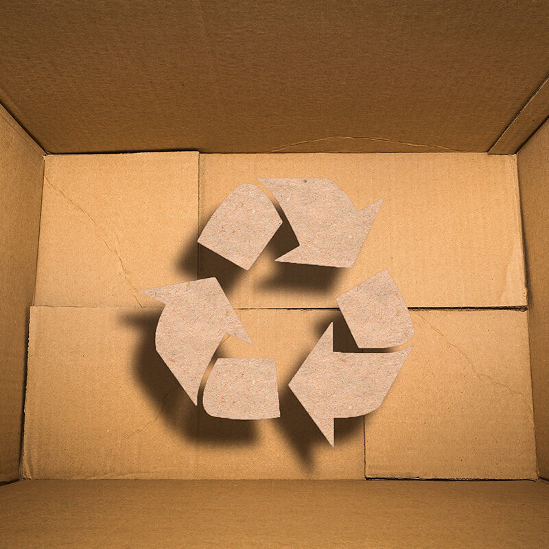 Corrugated Packaging solutions