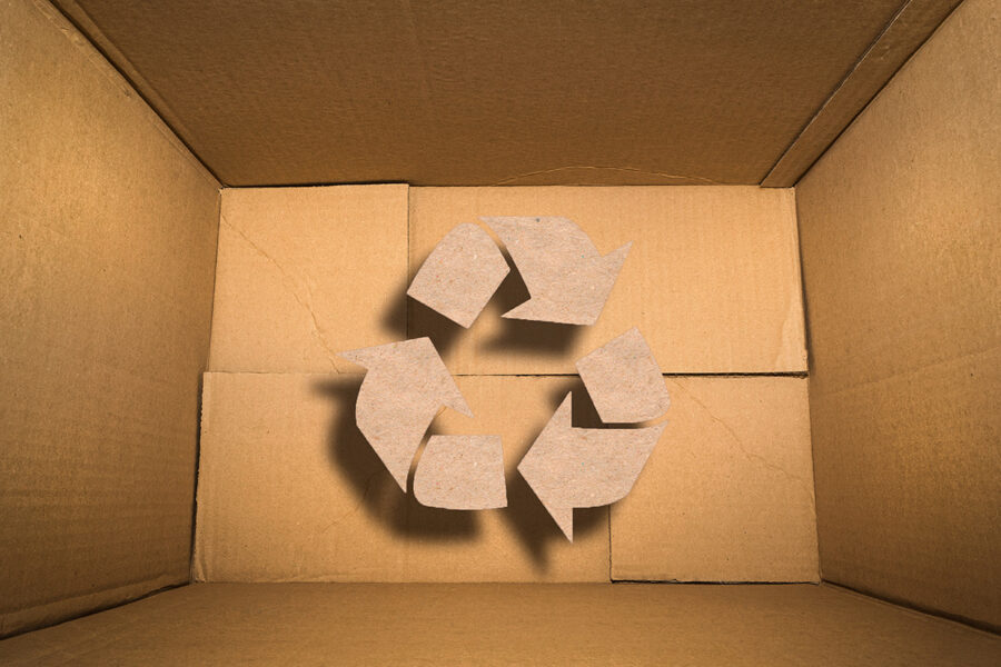 Corrugated Packaging solutions
